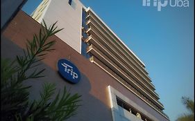 Trip Hotel Ubá - perto da Faculdade OZANAM COELHO e Eventos HORTO FLORESTAL